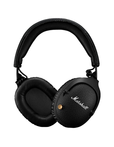 Наушники Marshall MONITOR II A.N.C., Чёрный