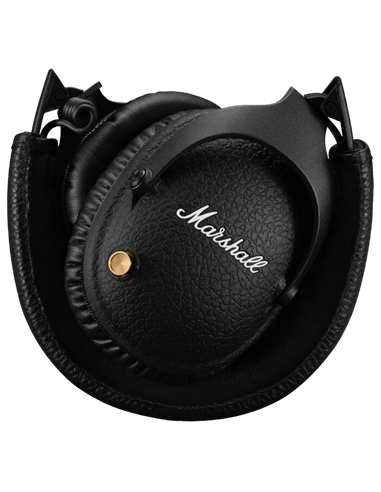Наушники Marshall MONITOR II A.N.C., Чёрный