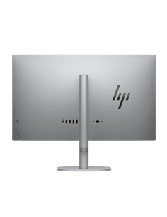 Computer All-in-One HP OmniStudio X 27, 27", Intel Core Ultra 7 155H, 32GB/1024GB, Windows 11 Home, Argintiu 2