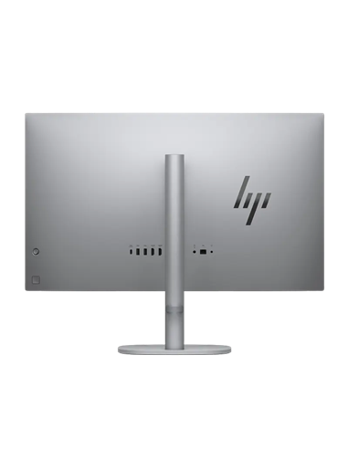 Моноблок HP OmniStudio X 27, 27", Intel Core Ultra 7 155H, 32Гб/1024Гб, Windows 11 Home, Серебристый