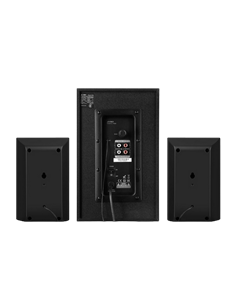 Аудиосистема 2.1 CH F&D F190X, Чёрный 2