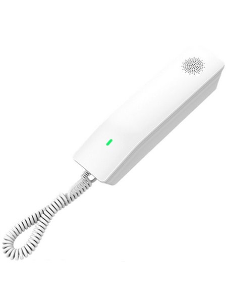 Telefon IP Grandstream GHP610, Alb