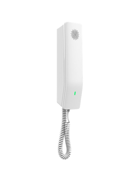 Telefon IP Grandstream GHP610, Alb