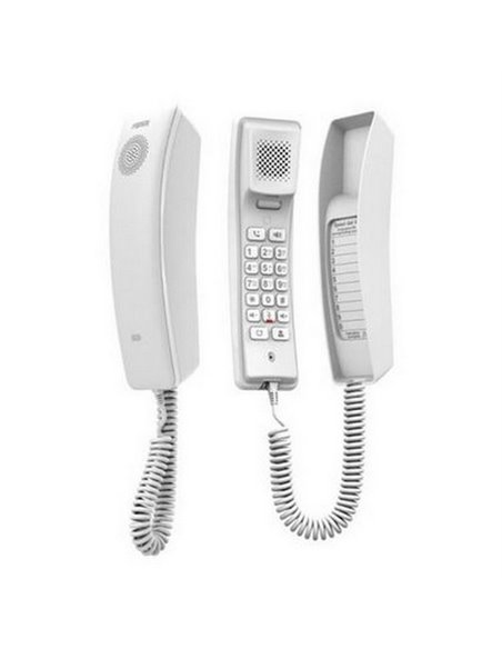 IP Телефон Grandstream GHP610, Белый