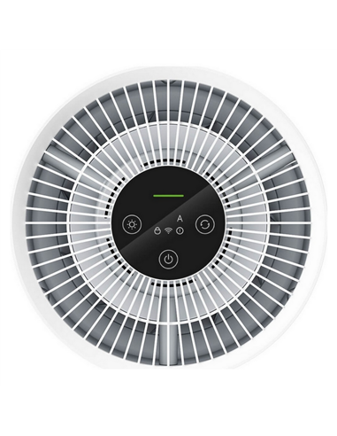 Purificator de aer Xiaomi Smart Pet Care, Alb