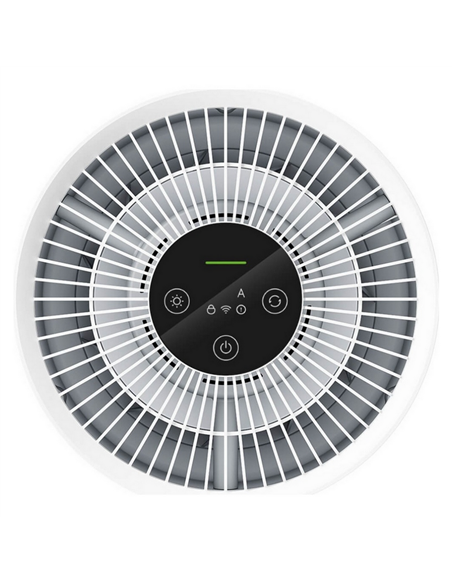 Purificator de aer Xiaomi Smart Pet Care, Alb