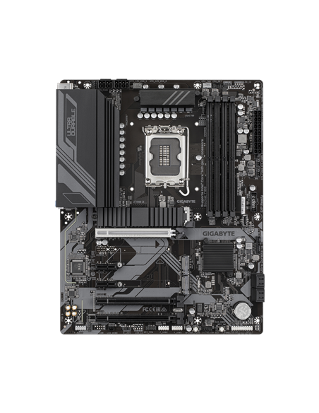 Placă de bază Gigabyte Z790 D, LGA1700, Intel Z790, ATX