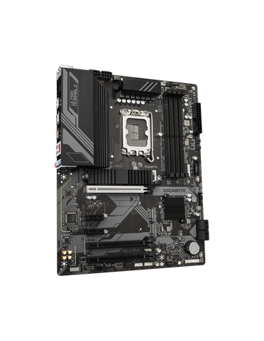 Материнская плата Gigabyte Z790 D, LGA1700, Intel Z790, ATX