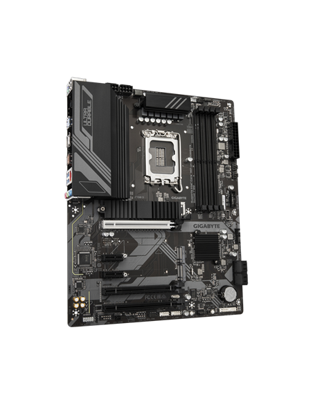 Placă de bază Gigabyte Z790 D, LGA1700, Intel Z790, ATX