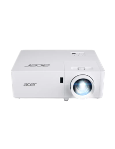 Проектор Acer PL6620, 6000ANSI Lumens, WUXGA (1920 x 1200) 2