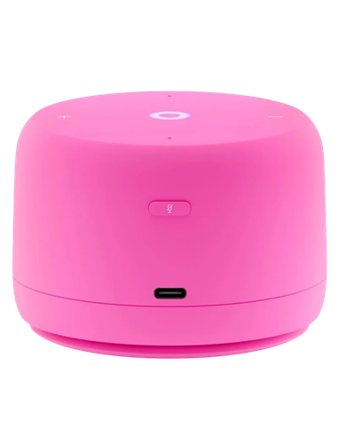 Difuzor Inteligent Yandex Station Lite 2, Roz