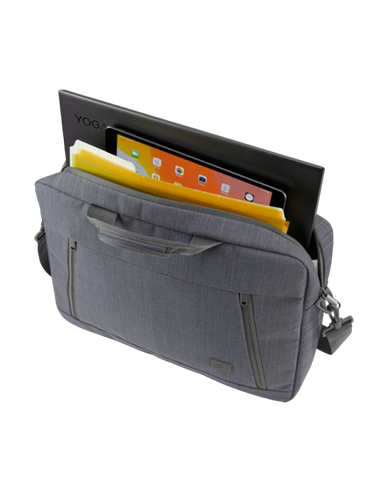 Рюкзак для ноутбука CaseLogic Huxton, 15.6", Графитовый