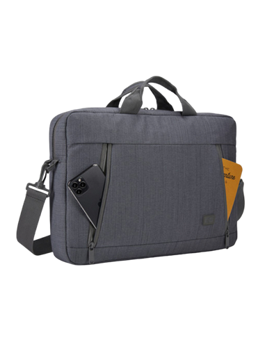 Рюкзак для ноутбука CaseLogic Huxton, 15.6", Графитовый