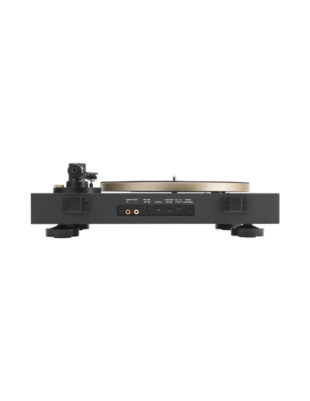 Placă turnantă de vinil JBL SPINNER BT, Negru | Auriu