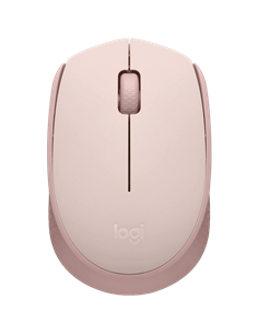 Мышь Logitech M171, Розовый