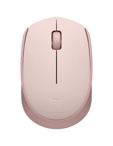 Mouse Logitech M171, Roz