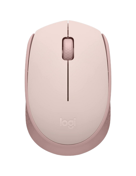 Mouse Logitech M171, Roz
