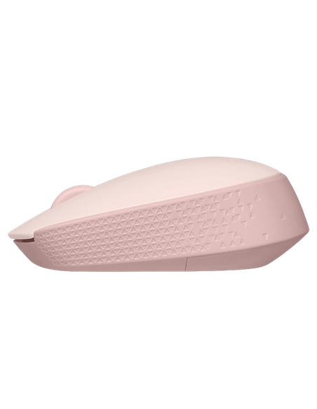 Мышь Logitech M171, Розовый