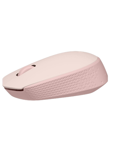 Mouse Logitech M171, Roz