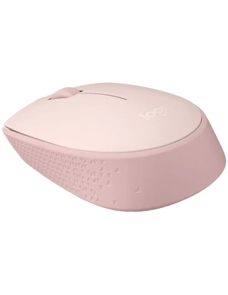Mouse Logitech M171, Roz