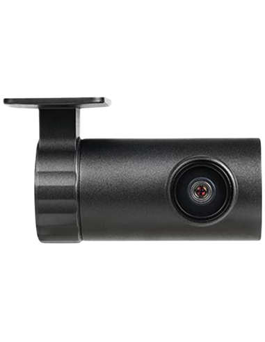 Set Dash Cam față și spate 70mai 4K Omni X800+Rear Cam, Negru