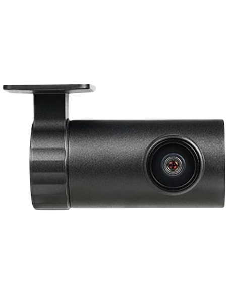 Set Dash Cam față și spate 70mai 4K Omni X800+Rear Cam, Negru