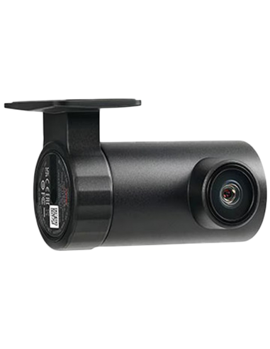 Set Dash Cam față și spate 70mai 4K Omni X800+Rear Cam, Negru