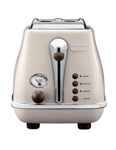 Toaster DeLonghi CTOV 2103 BG, Bej 2