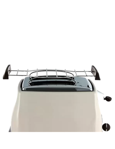 Toaster DeLonghi CTOV 2103 BG, Bej