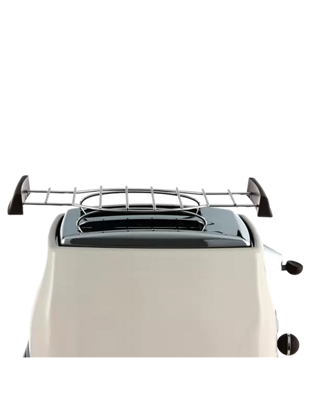 Тостер DeLonghi CTOV 2103 BG, Бежевый
