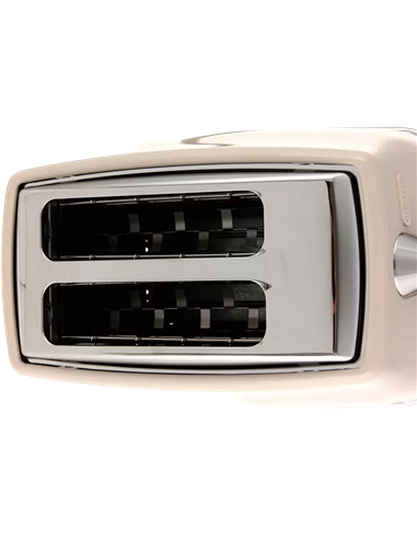 Toaster DeLonghi CTOV 2103 BG, Bej