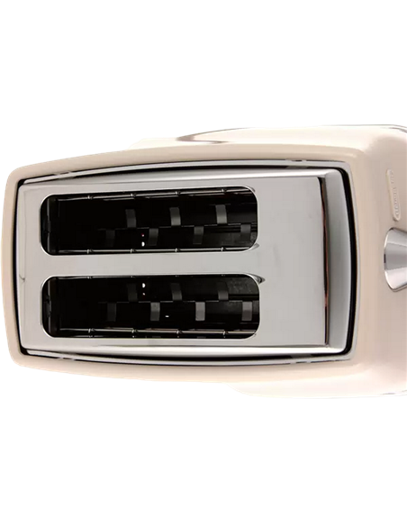 Тостер DeLonghi CTOV 2103 BG, Бежевый