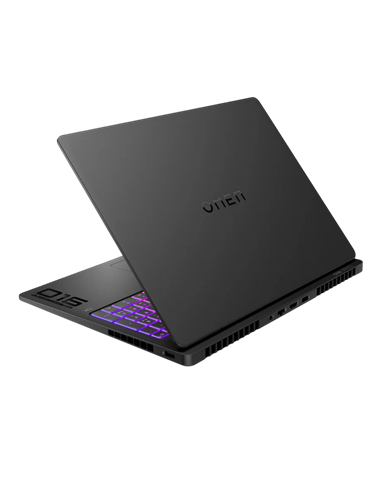 Игровой ноутбук 16" HP OMEN MAX 16, Shadow Black, Intel Core Ultra 9 275HX, 32Гб/1024Гб, FreeDOS