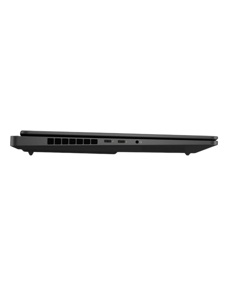 Игровой ноутбук 16" HP OMEN MAX 16, Shadow Black, Intel Core Ultra 9 275HX, 32Гб/1024Гб, FreeDOS