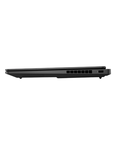 Игровой ноутбук 16" HP OMEN MAX 16, Shadow Black, Intel Core Ultra 9 275HX, 32Гб/1024Гб, FreeDOS