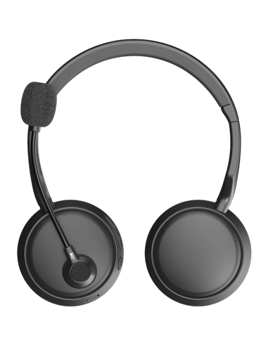 Наушники A4Tech BH230, Чёрный