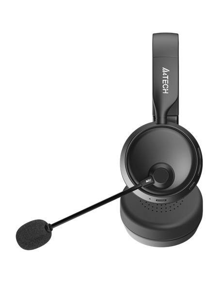 Наушники A4Tech BH230, Чёрный