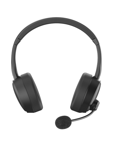 Наушники A4Tech BH230, Чёрный