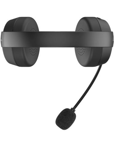Наушники A4Tech BH230, Чёрный