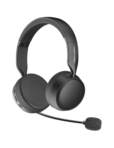 Наушники A4Tech BH230, Чёрный