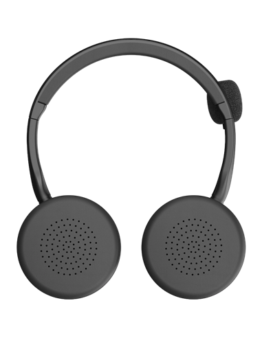 Наушники A4Tech BH230, Чёрный