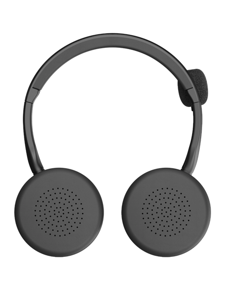 Наушники A4Tech BH230, Чёрный