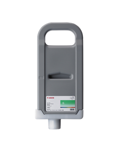 Cartuș de cerneală Canon PFI-706, 700 ml, Verde 2