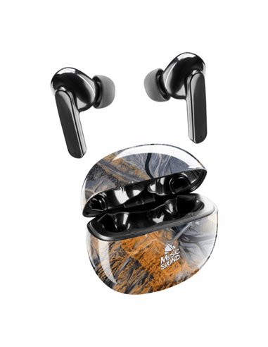 Наушники Cellularline Music Sound Fantasy in ear, Разноцветный