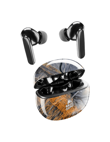 Căști Cellularline Music Sound Fantasy in ear, Multicolor