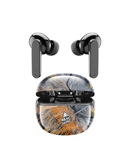 Наушники Cellularline Music Sound Fantasy in ear, Разноцветный