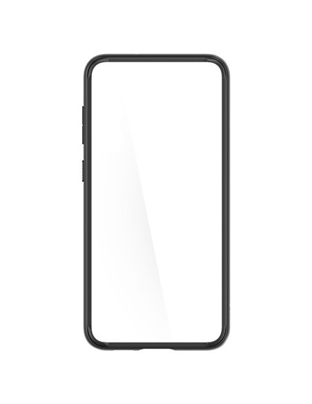 Husă Spigen Samsung S23+, Ultra Hybrid, Negru Mat