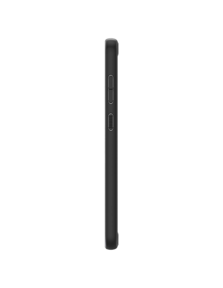 Husă Spigen Samsung S23+, Ultra Hybrid, Negru Mat