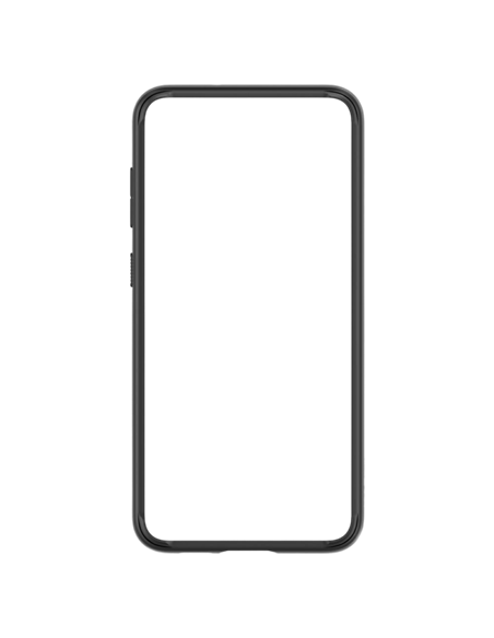 Husă Spigen Samsung S23+, Ultra Hybrid, Negru Mat