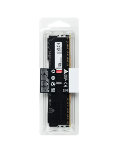 Memorie RAM Kingston FURY Beast, DDR4 SDRAM, 3200 MHz, 32GB, KF432C16BB/32 2
